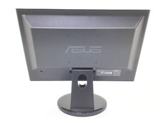 monitor led asus vh192d