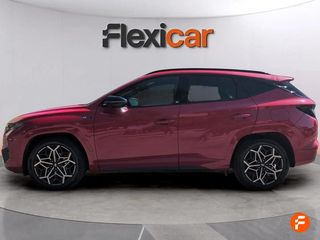 Hyundai Tucson 1.6 TGDI 110kW (150CV) N Line 30 Anivers