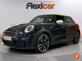 MINI Cooper COOPER S 5 PUERTAS