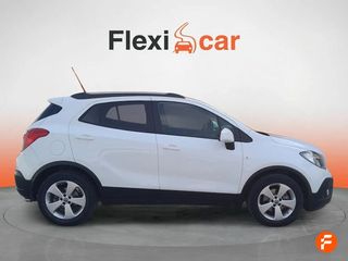 Opel Mokka 1.6 CDTi 4X2 S&S Excellence