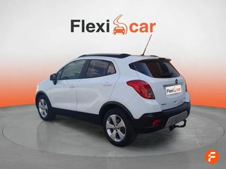 Opel Mokka 1.6 CDTi 4X2 S&S Excellence