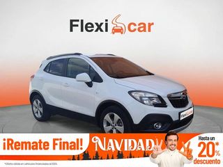 Opel Mokka 1.6 CDTi 4X2 S&S Excellence
