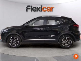 MG ZS 1.0T Luxury Auto