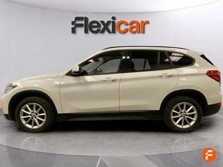 BMW X1 sDrive18d