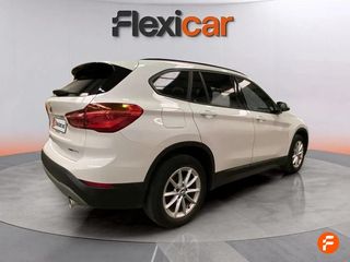 BMW X1 sDrive18d