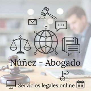 Abogado online-Asesoria legal y Tramites .
