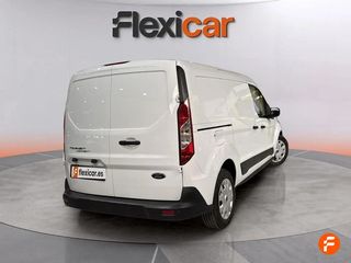 Ford Transit Connect Kombi 1.5 TDCi 74kW Trend 230 L2 (M1)