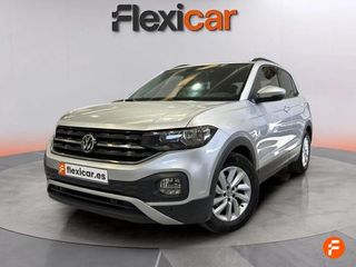 Volkswagen T-Cross Advance 1.0 TSI 70kW (95CV)