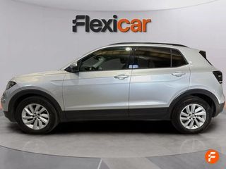 Volkswagen T-Cross Advance 1.0 TSI 70kW (95CV)