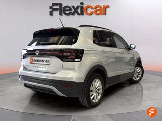 Volkswagen T-Cross Advance 1.0 TSI 70kW (95CV)