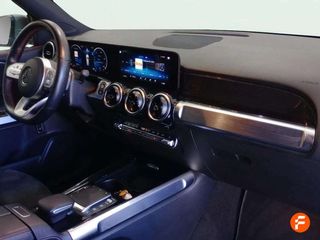 Mercedes Clase GLB 2.0 GLB 220 D 4MATIC DCT 140KW (190CV)
