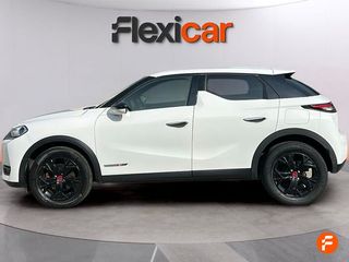 DS DS 3 PureTech 96kW (130CV) PERFORMANCE LINE