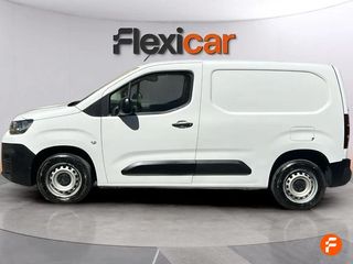 Citroën Berlingo Van BlueHDi S&S Talla M Control 75cv