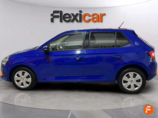 Skoda Fabia 1.0 MPI 44KW (60cv) Ambition