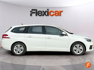 Peugeot 308 SW Allure BlueHDI 130 S&S