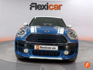 MINI Countryman Cooper D