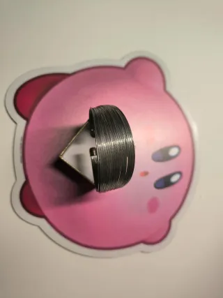 PULSERAS BISUTERÍA Multicolor y Plata