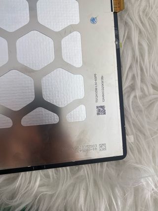 Pantalla Samsung Galaxy Tab S7 FE Negra