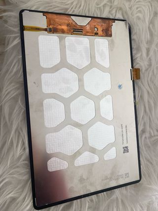 Pantalla Samsung Galaxy Tab S7 FE Negra