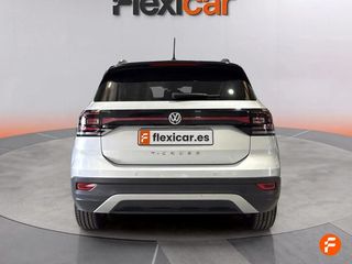Volkswagen T-Cross Advance 1.0 TSI 70kW (95CV)