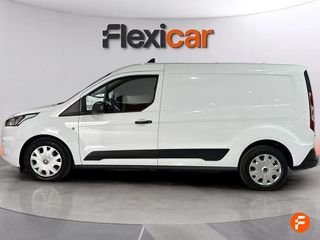 Ford Transit Connect Kombi 1.5 TDCi 74kW Trend 230 L2 (M1)