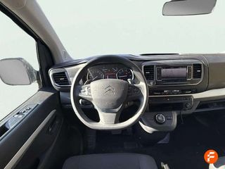 Citroën Spacetourer Talla M BlueHDi 180 EAT8 Business Lounge