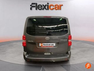 Toyota Proace Verso 2.0D 120CV FAMILY ADVANCE L1 AUTO