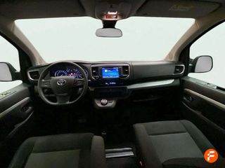 Toyota Proace Verso 2.0D 120CV FAMILY ADVANCE L1 AUTO
