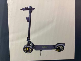 patinete electrico ecoxtrem linear