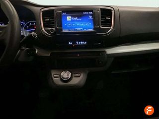 Toyota Proace Verso 2.0D 120CV FAMILY ADVANCE L1 AUTO