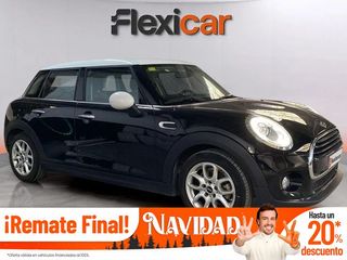 MINI Cooper 1.5 135 COOPER