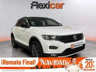 Volkswagen T-Roc Sport 1.5 TSI 110kW (150CV) DSG