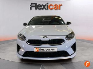 Kia ProCeed 1.0 T-GDi 88kW (120CV) GT Line