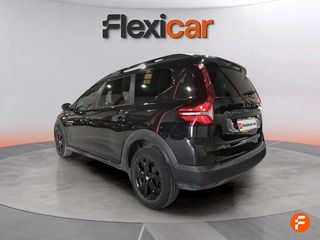 Dacia Jogger Comfort TCe 81kW (110CV) 5 plazas