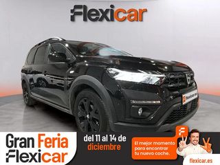 Dacia Jogger Comfort TCe 81kW (110CV) 5 plazas
