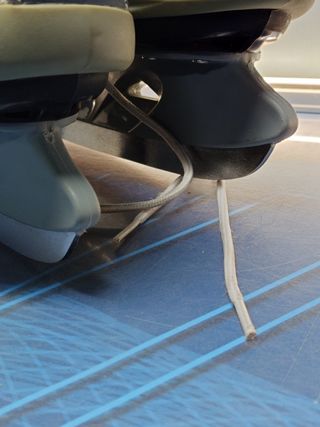 Patines sobre hielo Decathlon GL 300, t 45