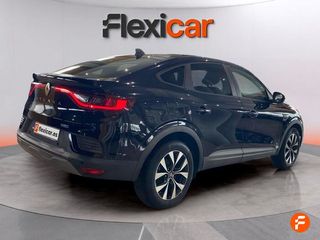 Renault Arkana Equilibre E-TECH Híbrido 105kW(145CV)