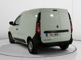 Renault Express Advance