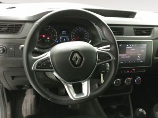 Renault Express Advance