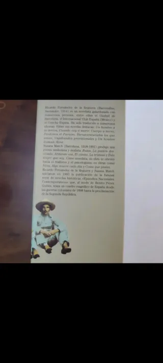 Novela histórica "Héroes de Filipinas"