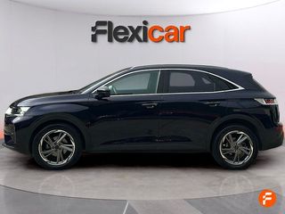 DS DS 7 Puretech 96kW (130CV) Auto Bastille