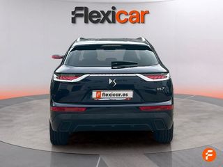 DS DS 7 Puretech 96kW (130CV) Auto Bastille