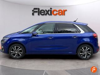 Citroën C4 Spacetourer BlueHDi 88KW (120CV) EAT6 Shine