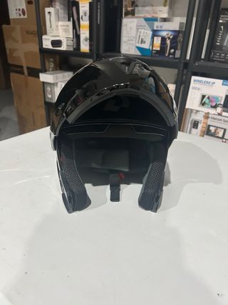 Casco Integral (Talla L)