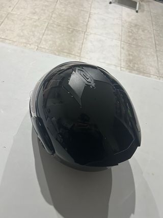 Casco Integral (Talla L)