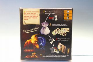 Juego de Mesa Infantil 8+ Doggy Bag.