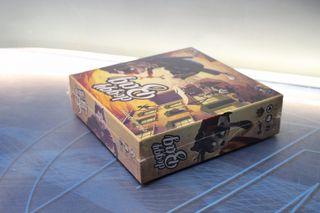 Juego de Mesa Infantil 8+ Doggy Bag.