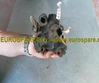 Bomba suzuki siemens ftp 6186-10/f w06/0445c