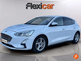 Ford Focus 1.5 Ecoblue 88kW Trend+ Sportbreak