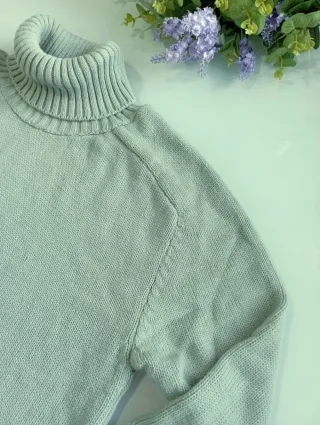 Jersey Haza cuello alto  M